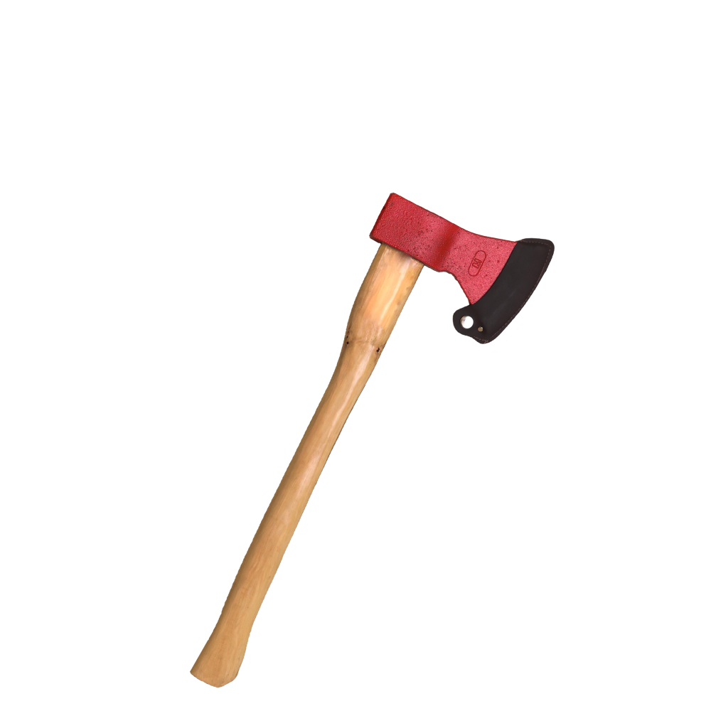 تبر 55 سانت دسته چوبی